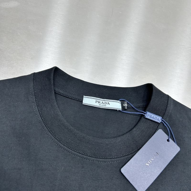 Prada T-Shirts